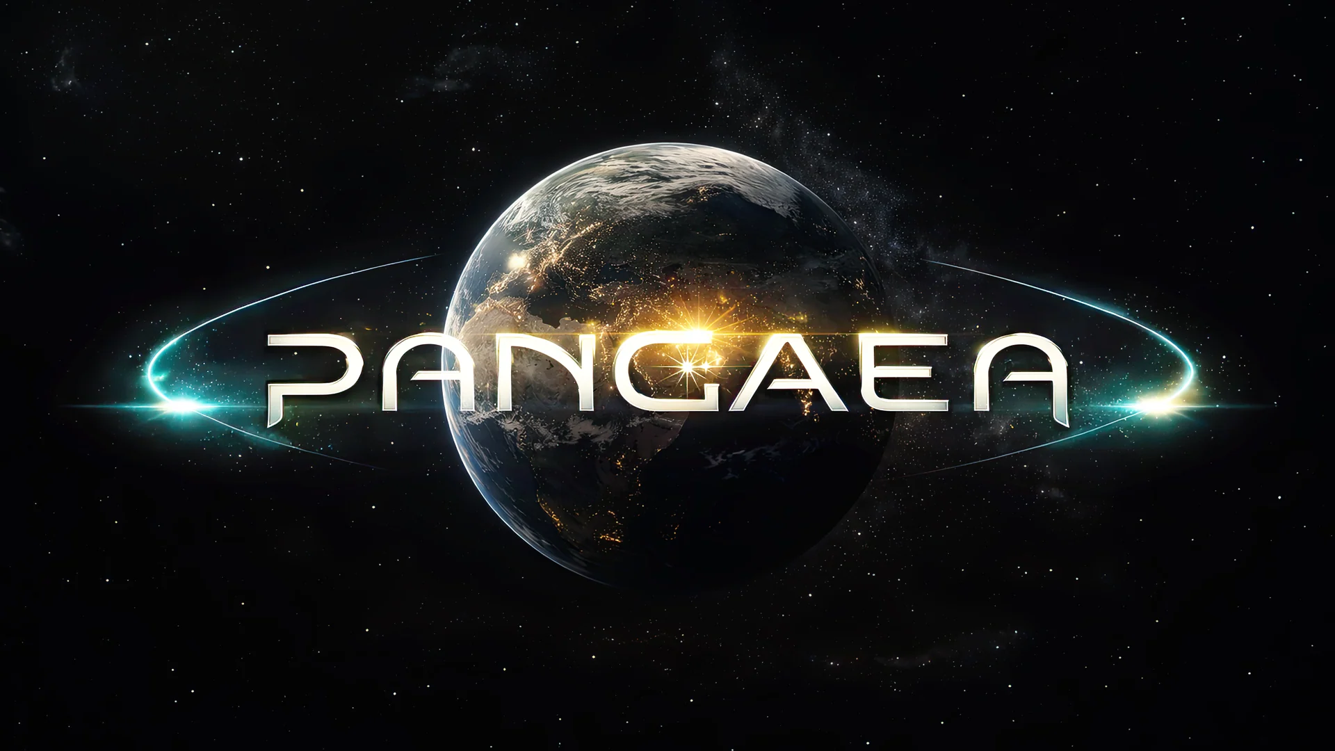 Pangaea