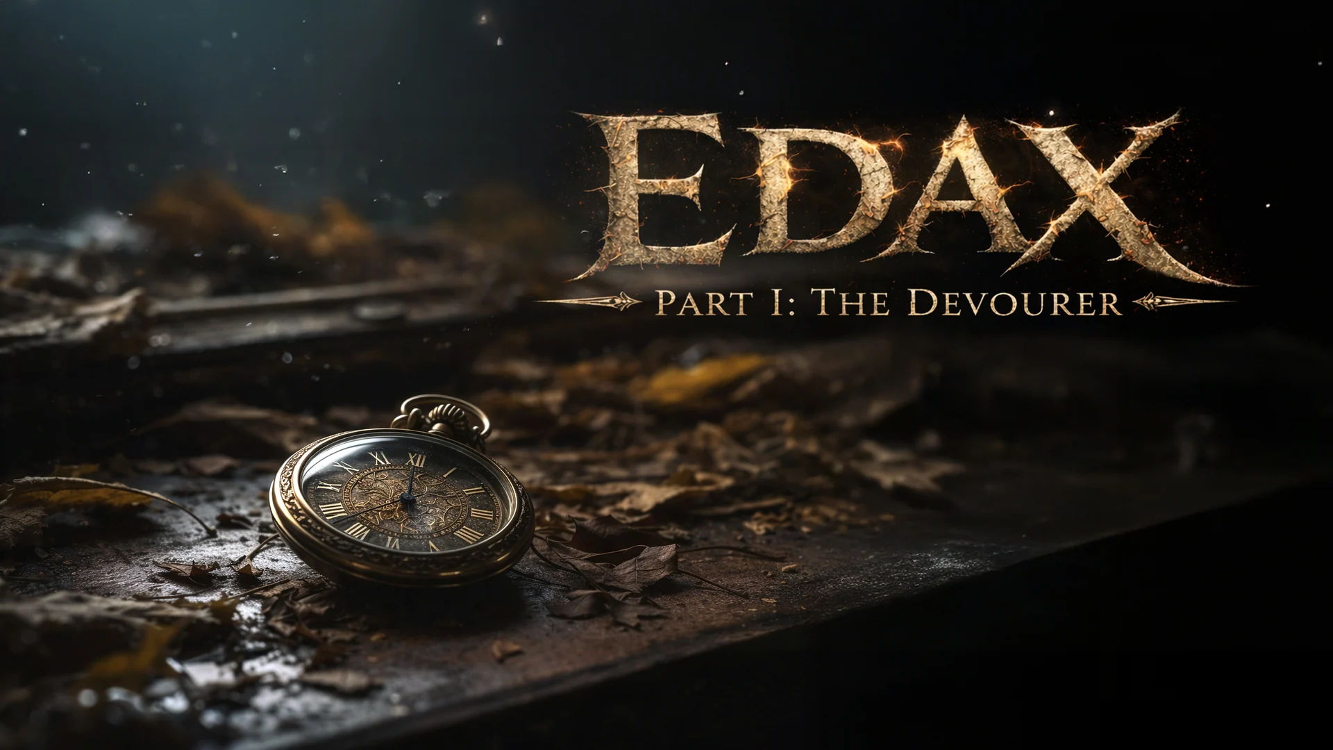 Edax