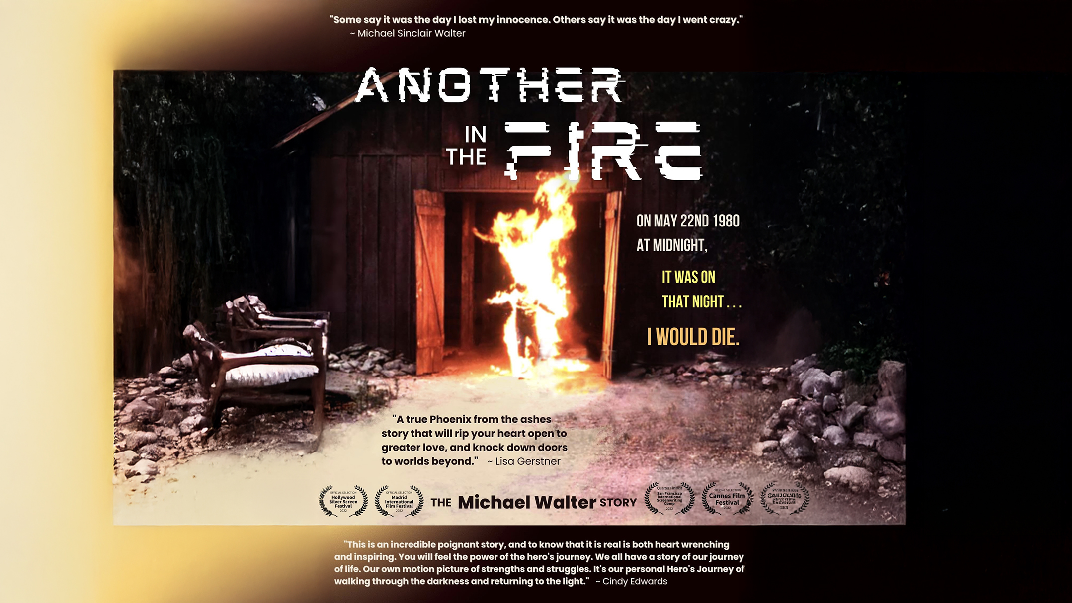 Another In The Fire