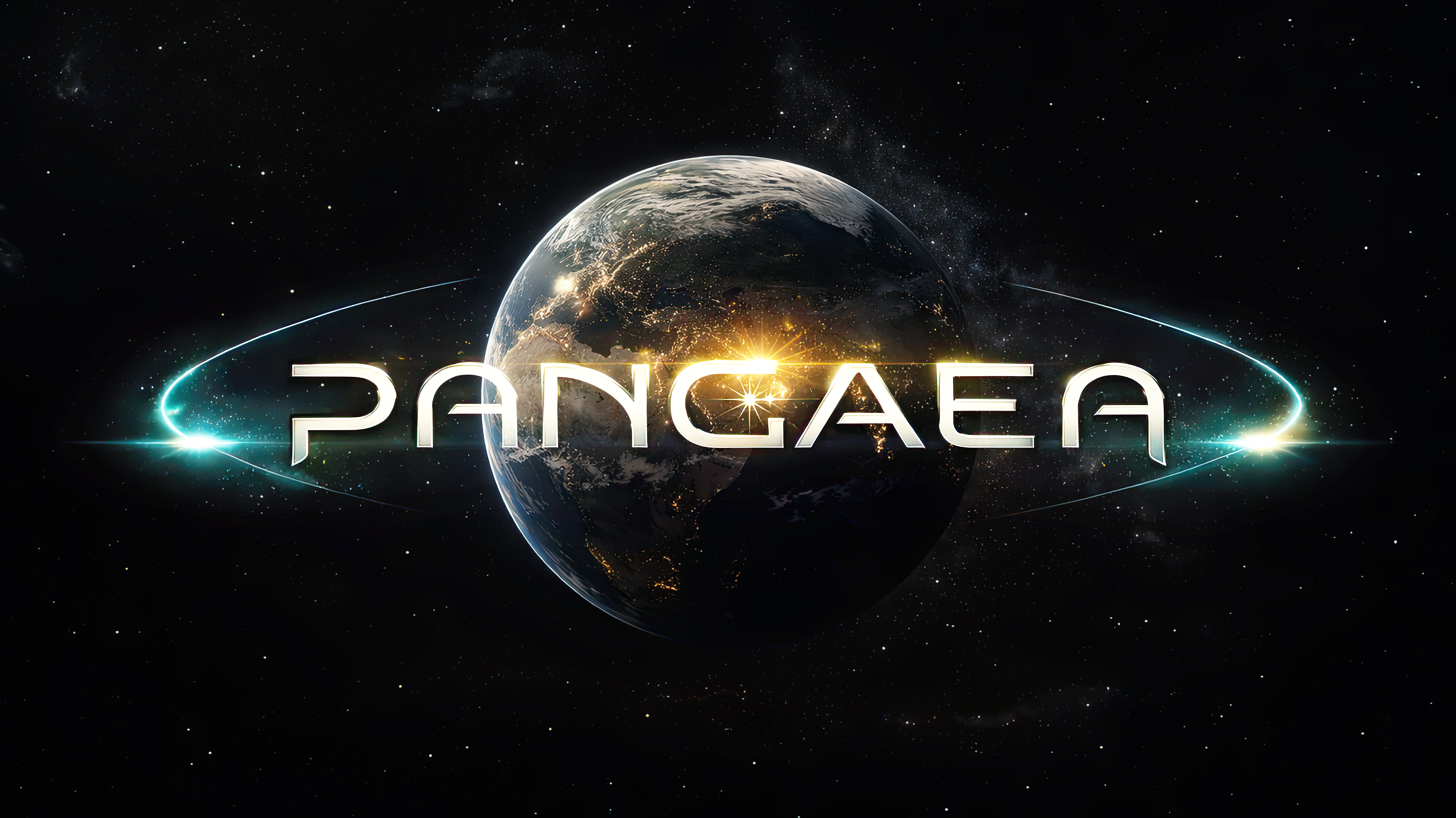 Pangaea