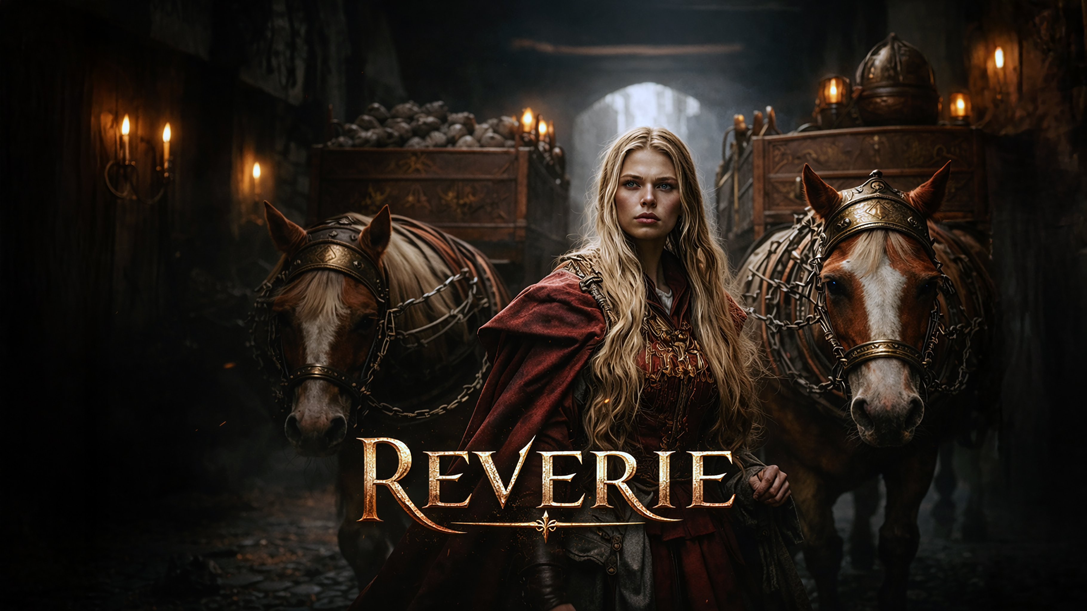 Reverie
