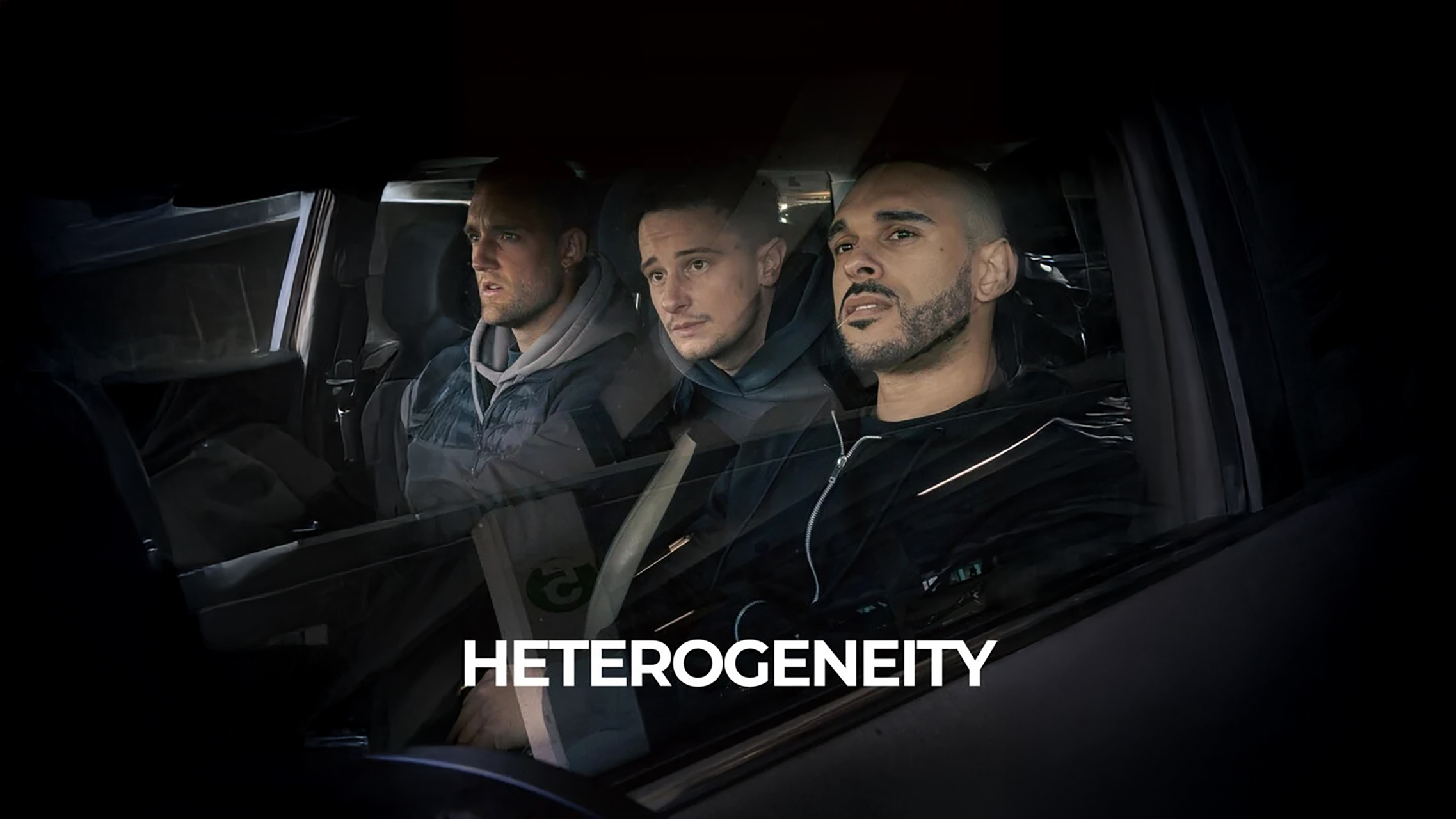 Heterogeneity