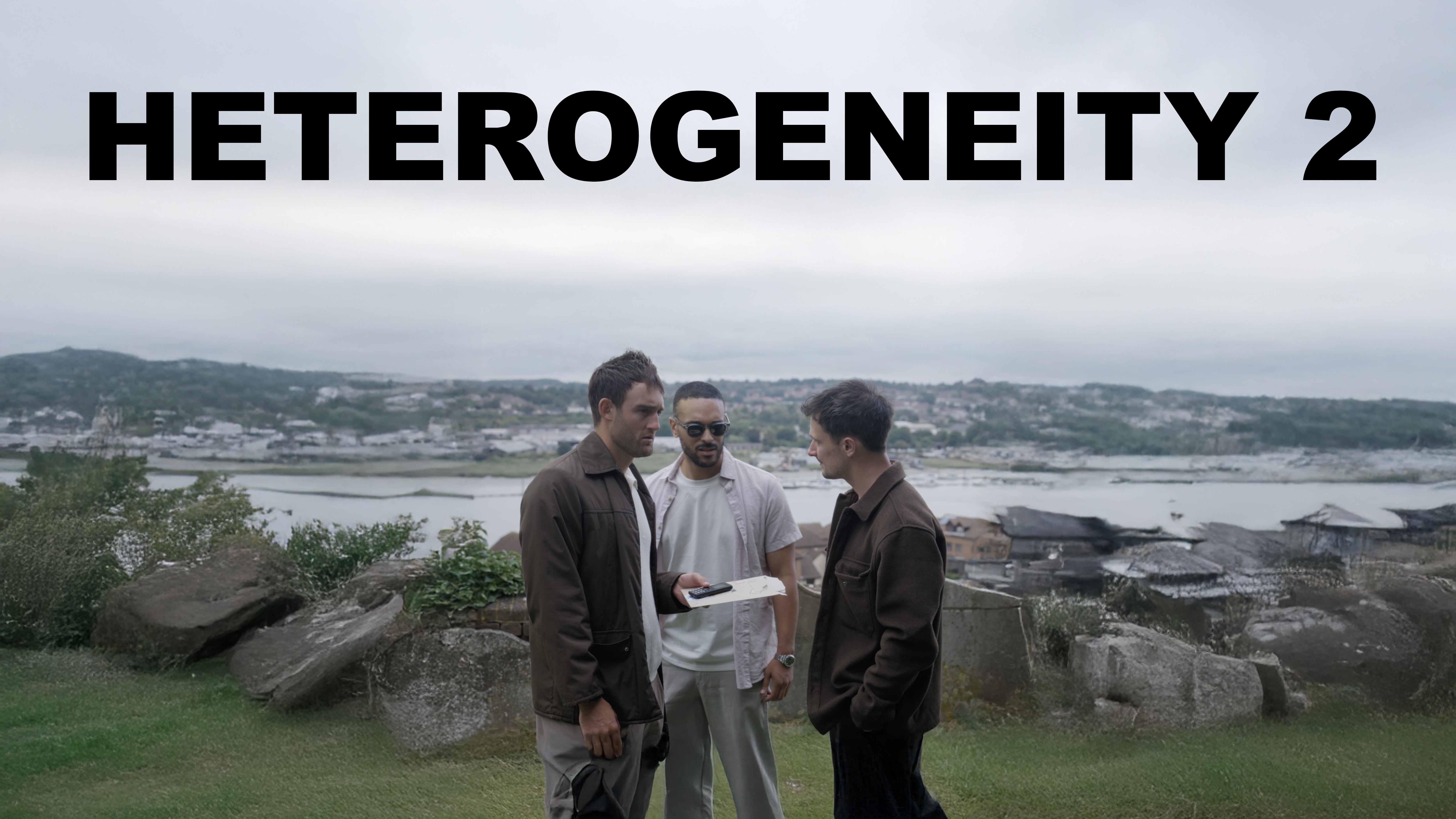 Heterogeneity 2